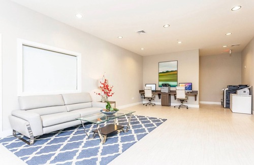 West Little Havana Apartment | Blueground | Little Havana, pool, nr Calle Ocho