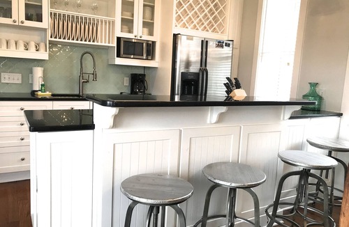 Seagrove Beach House | "BLUES TRAVELER" - Steps to the Beach Access *4 Beach Cruisers*