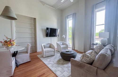 Demopolis Apartment | Bluff - The Flats Demopolis