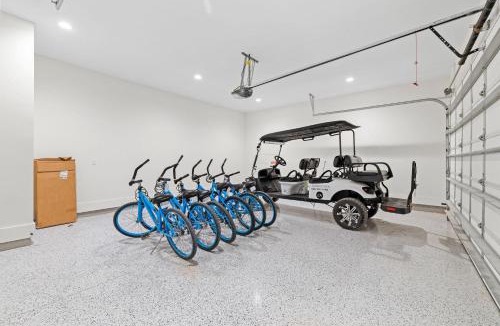 Dune Allen Beach House | Bluffs on 30A - South