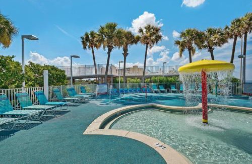 Panama City Beach Apartment | Boardwalk 1502