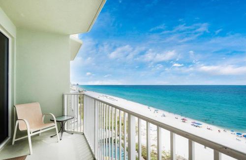 Panama City Beach Apartment | Boardwalk 805