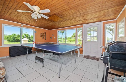 Green Key Estates House | Boaters Dream Rustic Waterfront Retreat