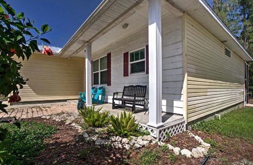Pineland House | Bokeelia Cottage w/Private Pool