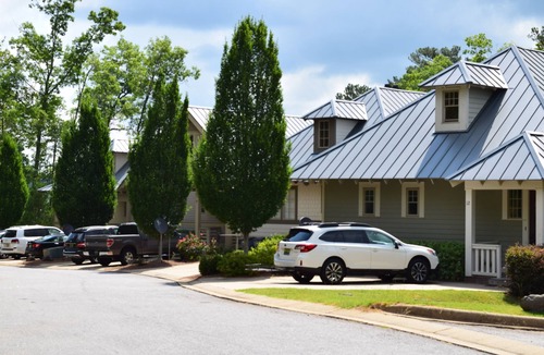 Alexander City House | BOLTON COVE: 11 Cricket Ln. Pool, beach, playground, boat rental - 4 homes avail