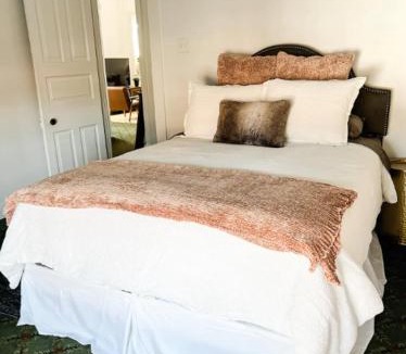 French Quarter House | Bon Maison Guest House