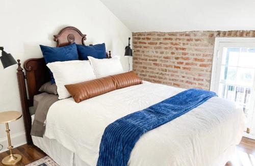 French Quarter House | Bon Maison Guest House