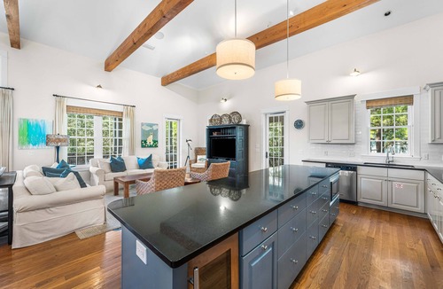 Rosemary Beach House | Bon Temps & Beau Soleil | Sleeps 20, Private Pool, Steps to Beach!