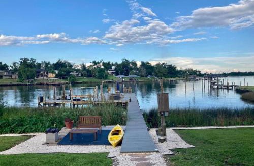Bunkers Cove House | Bonita Cottage