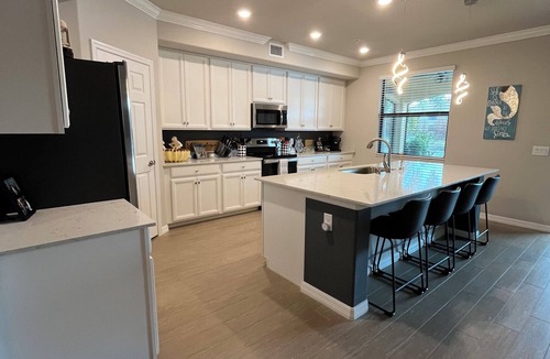 Bonita Springs Condo | Bonita National Coach home, offers endless amenities for everyone