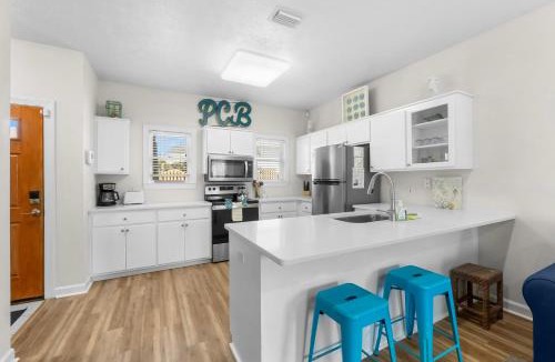 Gulf Lagoon Beach House | Bonita Retreat
