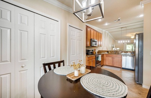 Naples Condo | Bonita Springs Condo Rental w/2 Screened Porches