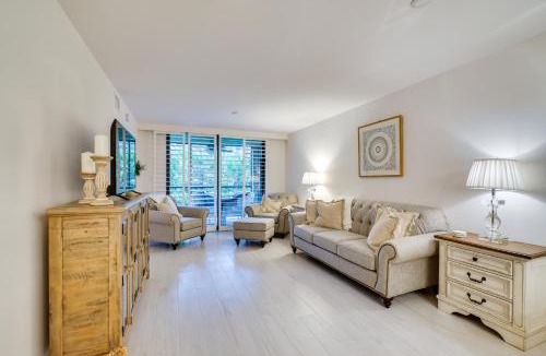 Bonita Bay Apartment | Bonita Springs Condo with Community Pool!