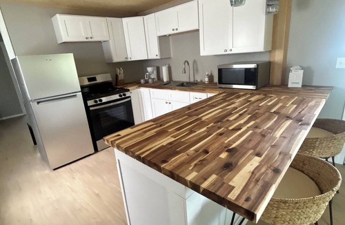 Start Cottage | Bonne Idee Landing - New Bayou-Front Cabin Retreat