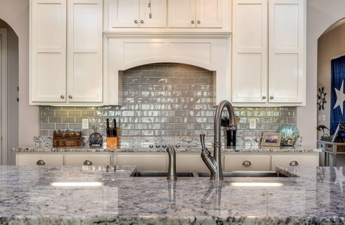 Audubon Place House | Bonnie Blue | Open starting August 1. Visit before school starts