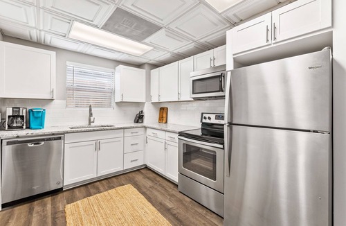 Gulfview Heights House | Book a Fall Getaway Today! Private Pool! 6 Adult Bikes! 30A Beaches!