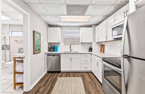 Gulfview Heights House | Book a Fall Getaway Today! Private Pool! 6 Adult Bikes! 30A Beaches!