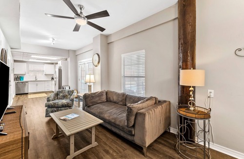 Gulfview Heights House | Book a Fall Getaway Today! Private Pool! 6 Adult Bikes! 30A Beaches!