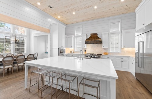 Wiregrass Meadows House | Book A Getaway Today! Lake District! Park Views! Theater Room! Low-Speed Vehicle!