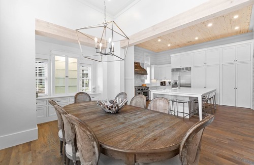 Wiregrass Meadows House | Book A Getaway Today! Lake District! Park Views! Theater Room! Low-Speed Vehicle!