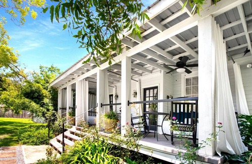 Mandeville Condo | Book A Memory Presents the Girod Suite at Blue Heron an Old Mandeville Stay