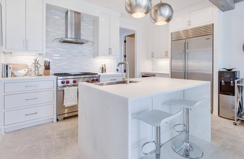 WaterSound Beach House | Book a Summer Getaway Today! Gulf Views! Private Pool! Watersound Gated Community! 6 Adult Bikes!