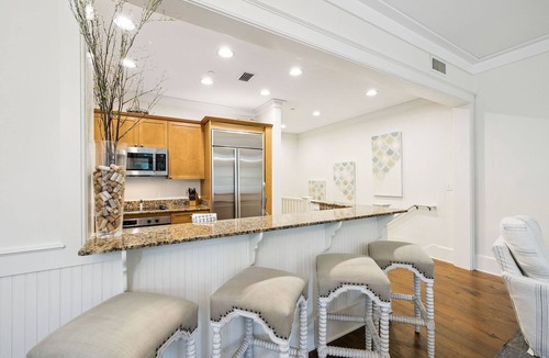 Beach District Condo | Book Now for a Fall Stay! South of 30A in Beach District! Seconds to beach & beach club!