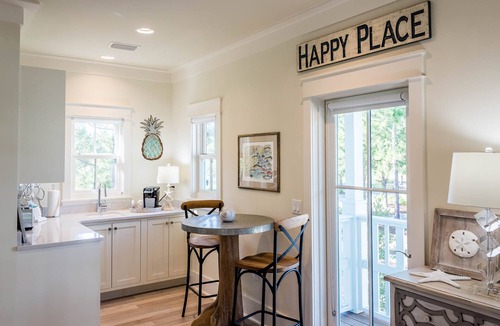 Forest District House | Book Now for Fall! Private, Heated Pool! Brand New, Professionally Decorated Home in WaterColor!