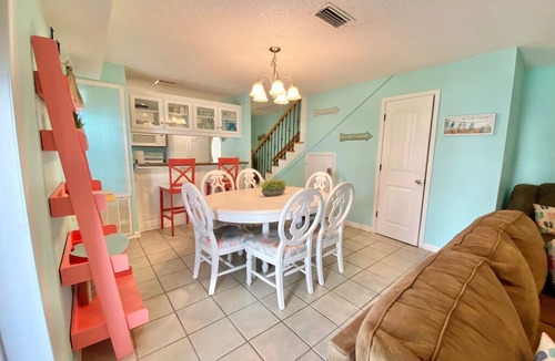 West Panama City Beach House | Booking Summer 2021 Now! Plan Early!