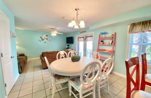 West Panama City Beach House | Booking Summer 2021 Now! Plan Early!