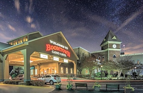 Harvey Hotel | Boomtown Casino & Hotel New Orleans