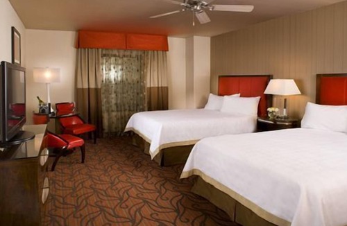 Bossier City Hotel | Boomtown Casino & Hotel