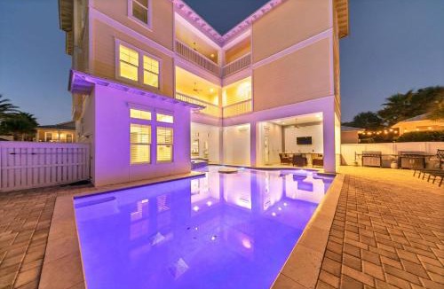 Frangista Beach House | Born to Sun