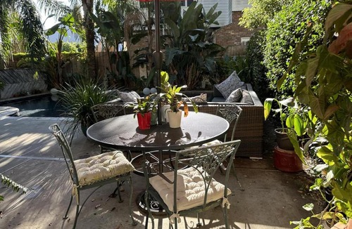 Treme Bed & Breakfast | Boutique Queen Suite, Balcony-Near French Quarter