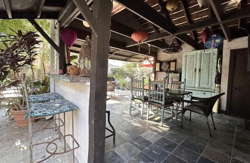 Treme Bed & Breakfast | Boutique Queen Suite, Balcony-Near French Quarter