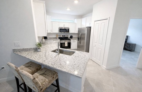 Lakewood Ranch Villa | Brand-New 3BR Villa Modern Comfort & Resort Amenities