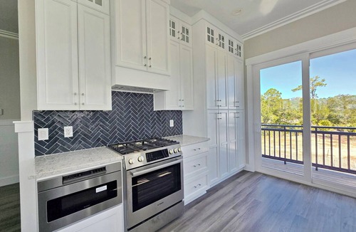 Indian Pass House | Brand New Beachfront Build, Private Pool, Pet-Friendly, Secluded Beaches