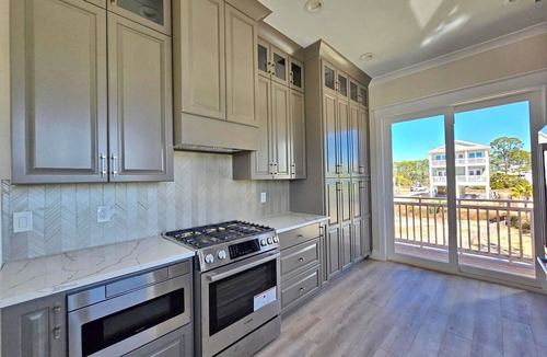 Indian Pass House | Brand New Beachfront Build, Private Pool, Pet-Friendly, Indian Pass Beaches