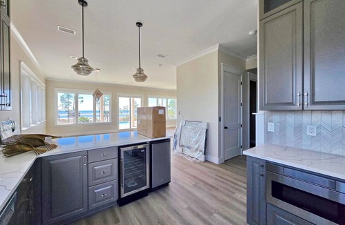 Indian Pass House | Brand New Beachfront Build, Private Pool, Pet-Friendly, Indian Pass Beaches