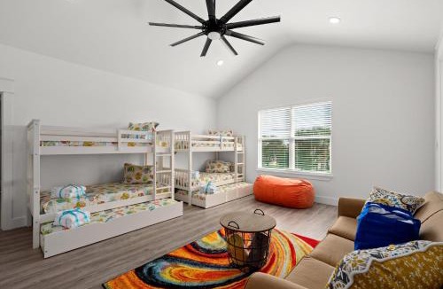 Laguna Beach Estates House | Brand NEW Expansive Coastal Home w/Custom Furnishings Sleeps 15