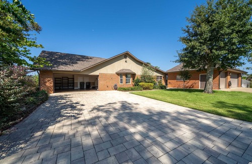 Lynn Haven House | Brand new furniture water front home with Boat dock and RV parking with hook up!