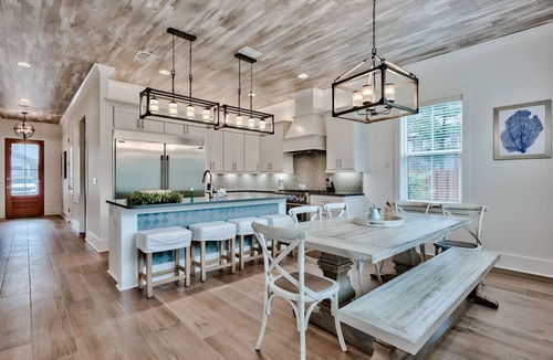 Santa Rosa Beach House | Brand New Home! Private Pool! Close to Beach!