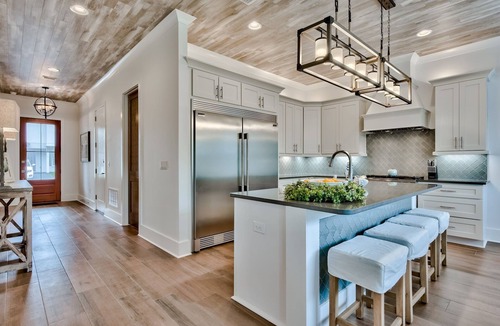 Santa Rosa Beach House | Brand New Home! Private Pool! Close to Beach!