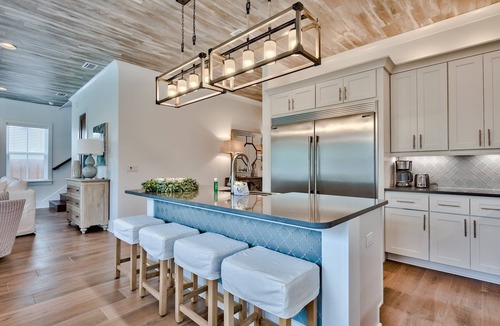 Santa Rosa Beach House | Brand New Home! Private Pool! Close to Beach!