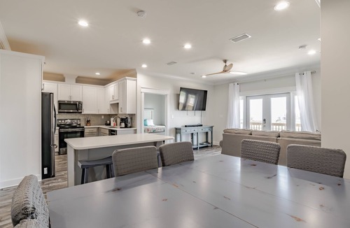 Silver Cay House | Brand New House - Ready For Guests