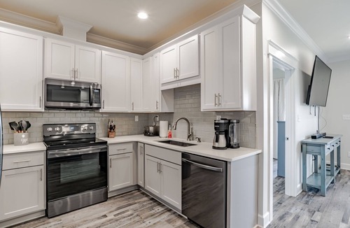 Silver Cay House | Brand New House - Ready For Guests