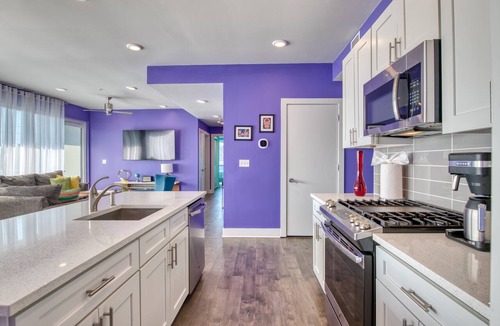 New Orleans Apartment | *BRAND NEW LISTING* Penthouse of NOLA Near FrenchQtr-Sleeps 6