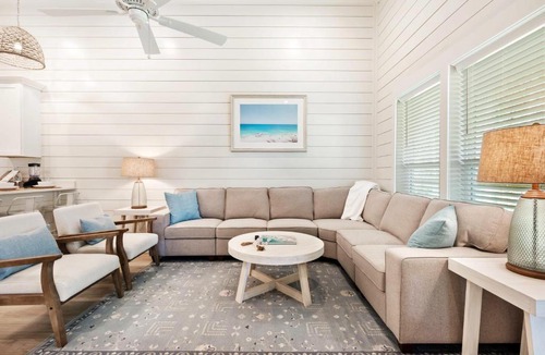 Dauphin Island Apartment | Brand New Luxury Rental on Oleander Unit D