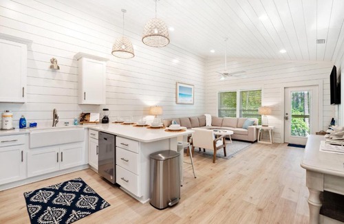 Dauphin Island Apartment | Brand New Luxury Rental on Oleander Unit D