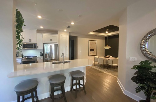 Naples Villa | Brand New Naples Villa in a Resort Style gated community!